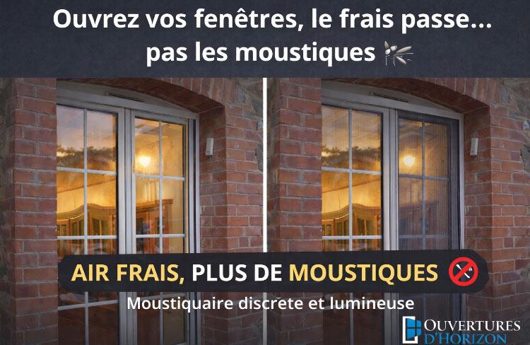 Moustiquaire